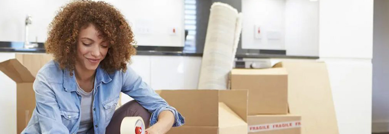 How to Spot a Moving Company Scam