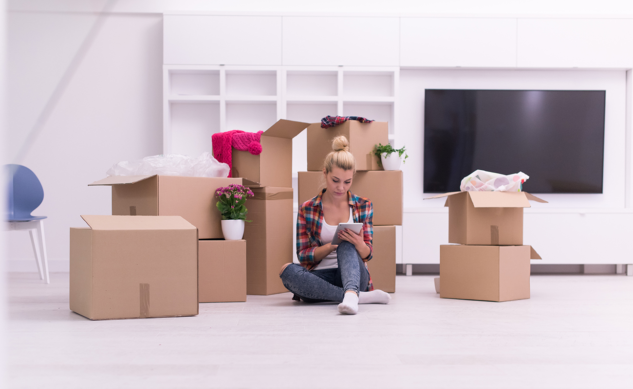 The Ultimate Long Distance Moving Guide