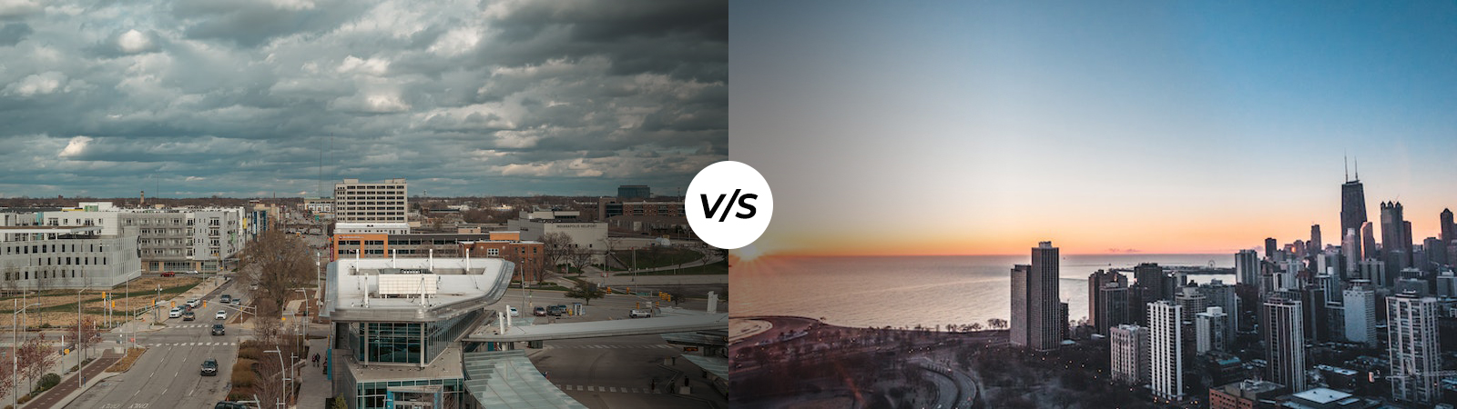 Illinois vs. Indiana: Which State is Right for Me?