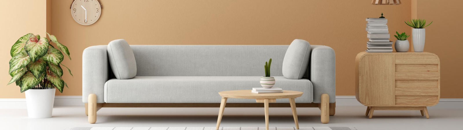How to Donate Furniture Before Moving