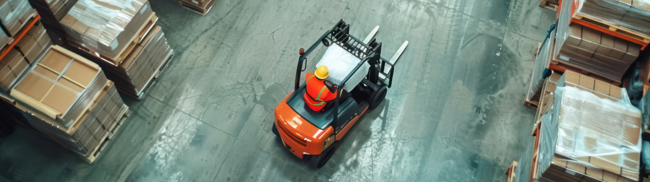 Complete Guide to Industrial Moving
