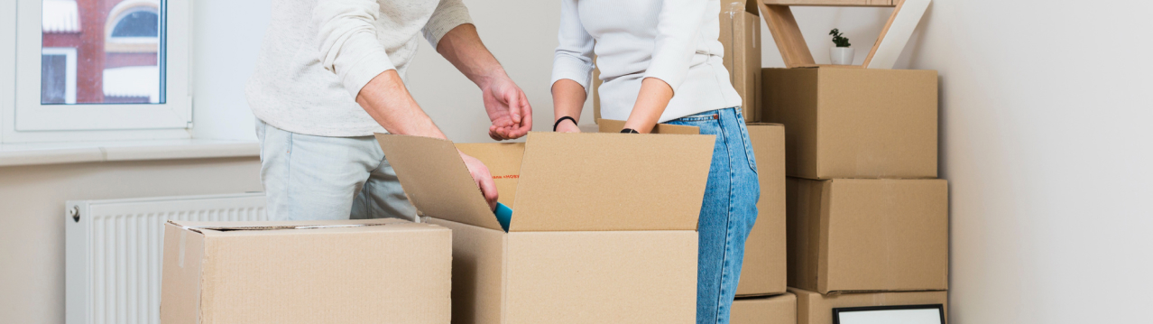 How to Pack Fragile Items