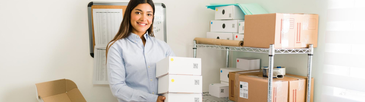 Packing Guide for Employee Relocation