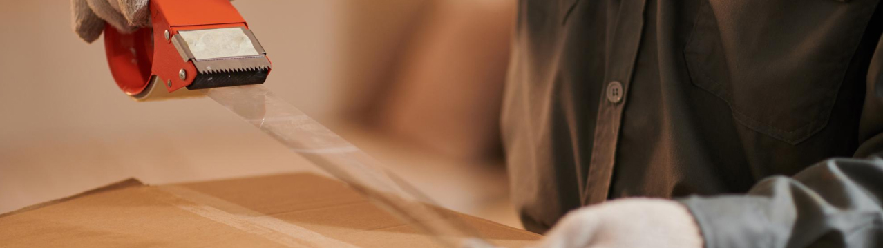 Packing Guide for Employee Relocation
